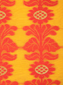 Handloom Women's Soft Cotton Jamdani Saree