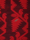 Handloom Women's Soft Cotton Jamdani Saree