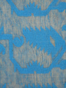 Handloom Women's Soft Cotton Jamdani Saree
