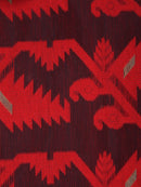Handloom Women's Soft Cotton Jamdani Saree
