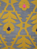 Handloom Women's Soft Cotton Jamdani Saree