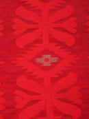 Handloom Women's Soft Cotton Jamdani Saree