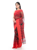 Jamdani silk sarees online