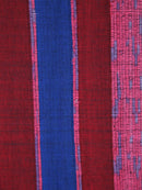 PinkLoom Women's Cotton Khesh Saree With Unstitched Blouse Piece