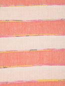 PinkLoom Women's Cotton Khesh Saree With Unstitched Blouse Piece