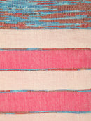 PinkLoom Women's Cotton Khesh Saree With Unstitched Blouse Piece