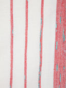 PinkLoom Women's Cotton Khesh Saree With Unstitched Blouse Piece