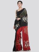 Handloom Women's Cotton Saree