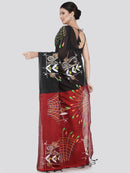 Handloom Women's Cotton Saree