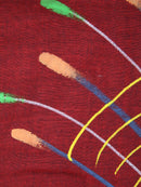 Handloom Women's Cotton Saree