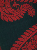 Handloom Women's Cotton Saree
