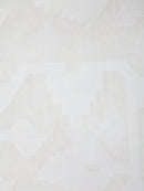 PinkLoom Women's Silk Jamdani Saree With Unstitched Blouse Piece