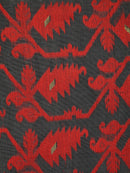 Pinkloom Women's Soft Cotton Jamdani Saree Without Blouse Piece