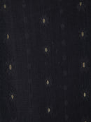 Pinkloom Women's Soft Cotton Jamdani Saree Without Blouse Piece