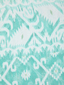 Pinkloom Women's Soft Cotton Jamdani Saree Without Blouse Piece