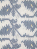 Pinkloom Women's Soft Cotton Jamdani Saree Without Blouse Piece