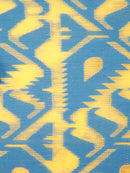 PinkLoom Women's Cotton Jamdani Saree Without Blouse Piece