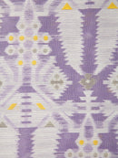 PinkLoom Women's Cotton Jamdani Saree Without Blouse Piece