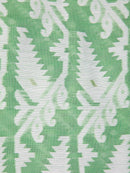 PinkLoom Women's Cotton Jamdani Saree Without Blouse Piece