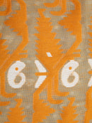 PinkLoom Women's Cotton Jamdani Saree Without Blouse Piece