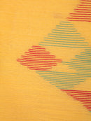 Handloom Women's Cotton Silk Saree