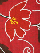 Handloom Women's Cotton Blend Saree