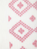 Women's Cotton Saree With Blouse Piece