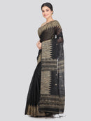 Handloom Women's Cotton Silk Saree