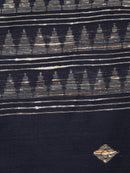 Handloom Women's Cotton Silk Saree