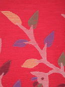 Handloom Women's Cotton Silk Saree