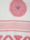 Handloom Women's Pure Cotton Saree
