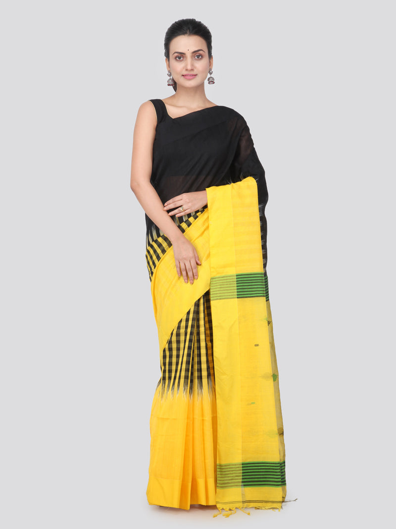 cotton Silk saree for women
