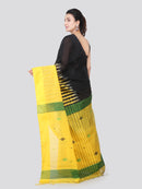 Women's Cotton Silk Saree