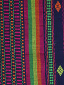 Handloom Women's Pure Cotton Saree