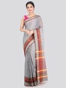 Handloom Women's Pure Cotton Saree