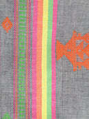 Handloom Women's Pure Cotton Saree