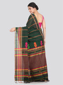 Handloom Women's Pure Cotton Saree