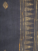 Handloom Women's Cotton Silk Saree