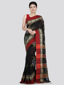 Handloom Women's Cotton Saree
