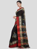 Handloom Women's Cotton Saree