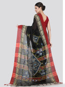 Handloom Women's Cotton Saree