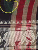 Handloom Women's Cotton Saree