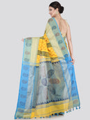 Handloom Women's Cotton Saree
