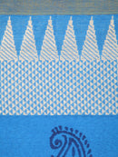 Handloom Women's Cotton Saree