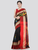 Handloom Women's Cotton Saree