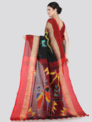 Handloom Women's Cotton Saree