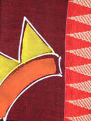 Handloom Women's Cotton Saree