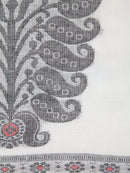 Handloom Women's Cotton Saree