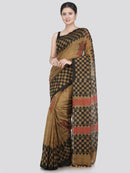 Handloom Women's Cotton Saree