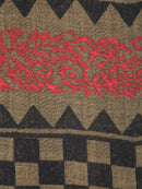 Handloom Women's Cotton Saree